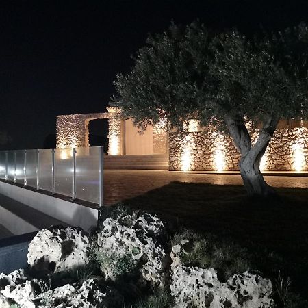 La Foresteria Di Golden Grapes Naro Exterior foto