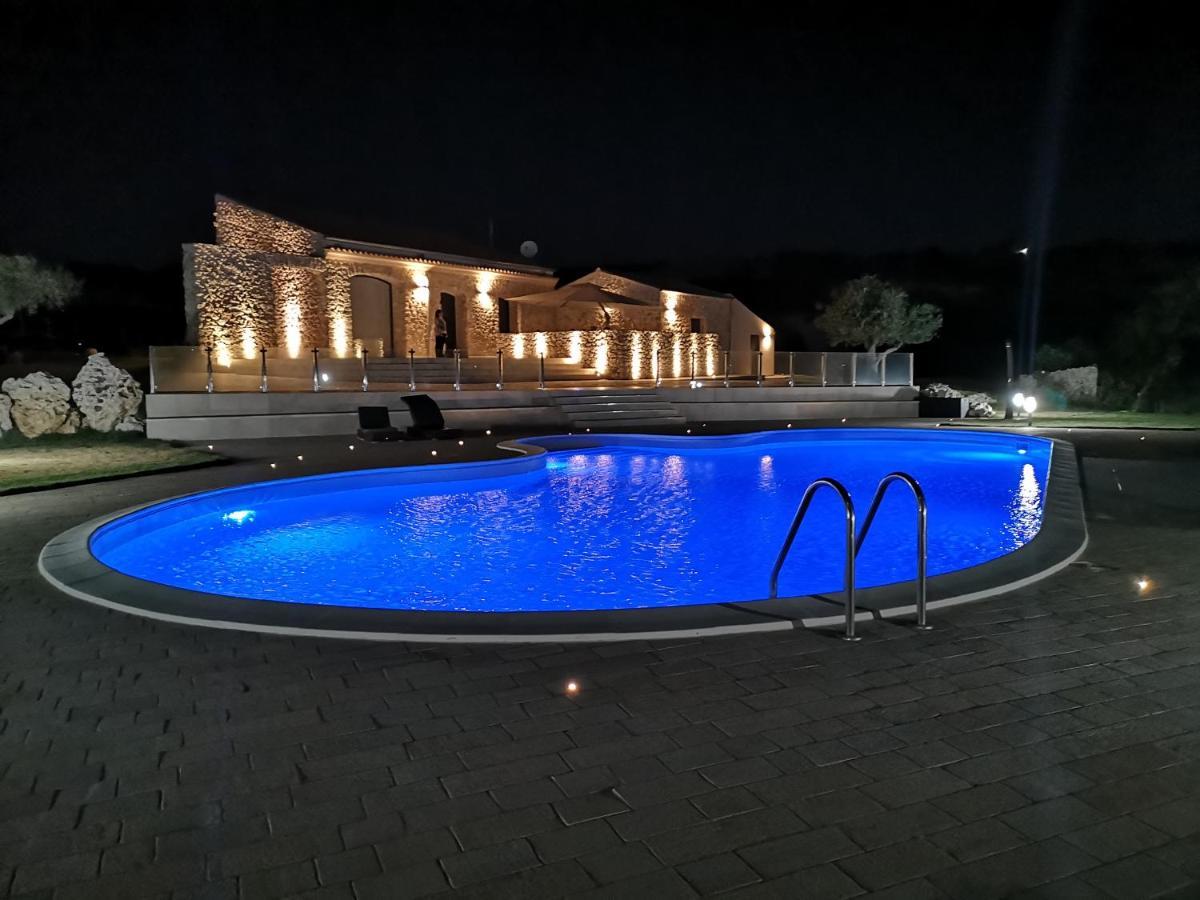 La Foresteria Di Golden Grapes Naro Exterior foto