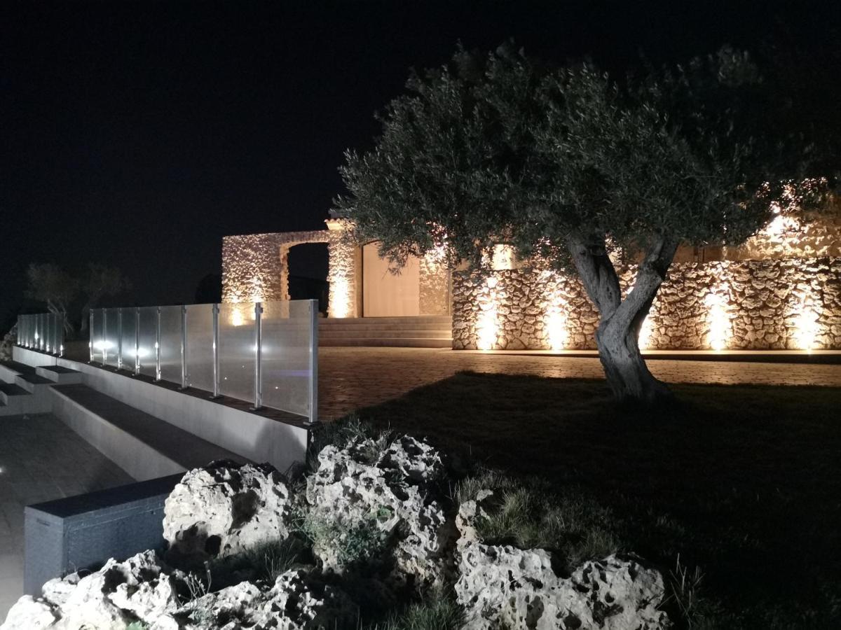 La Foresteria Di Golden Grapes Naro Exterior foto