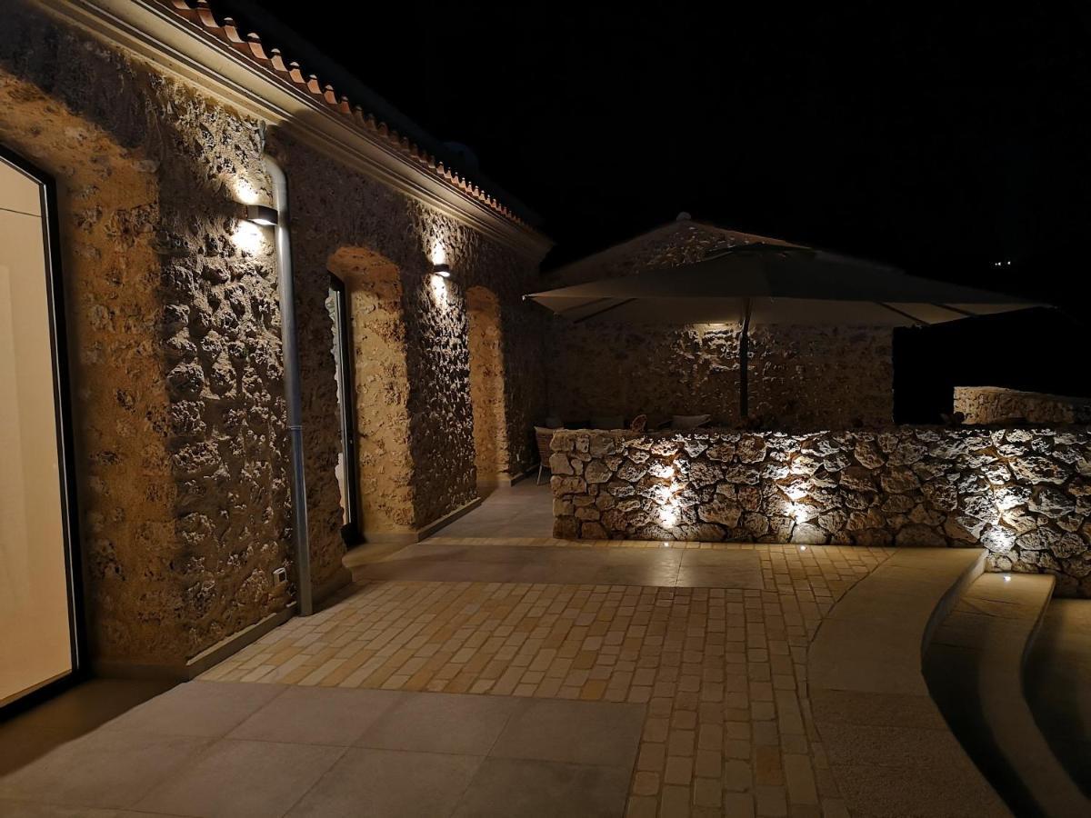 La Foresteria Di Golden Grapes Naro Exterior foto