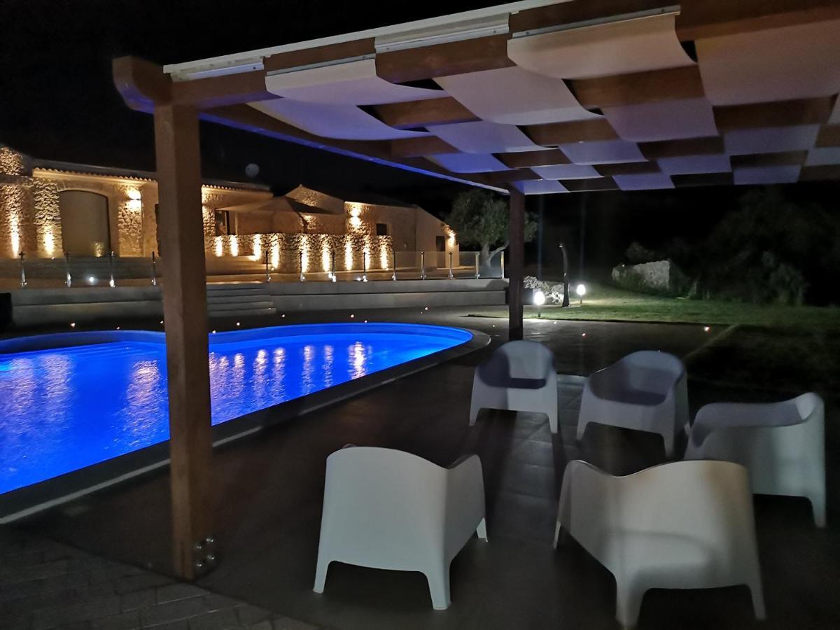 La Foresteria Di Golden Grapes Naro Exterior foto