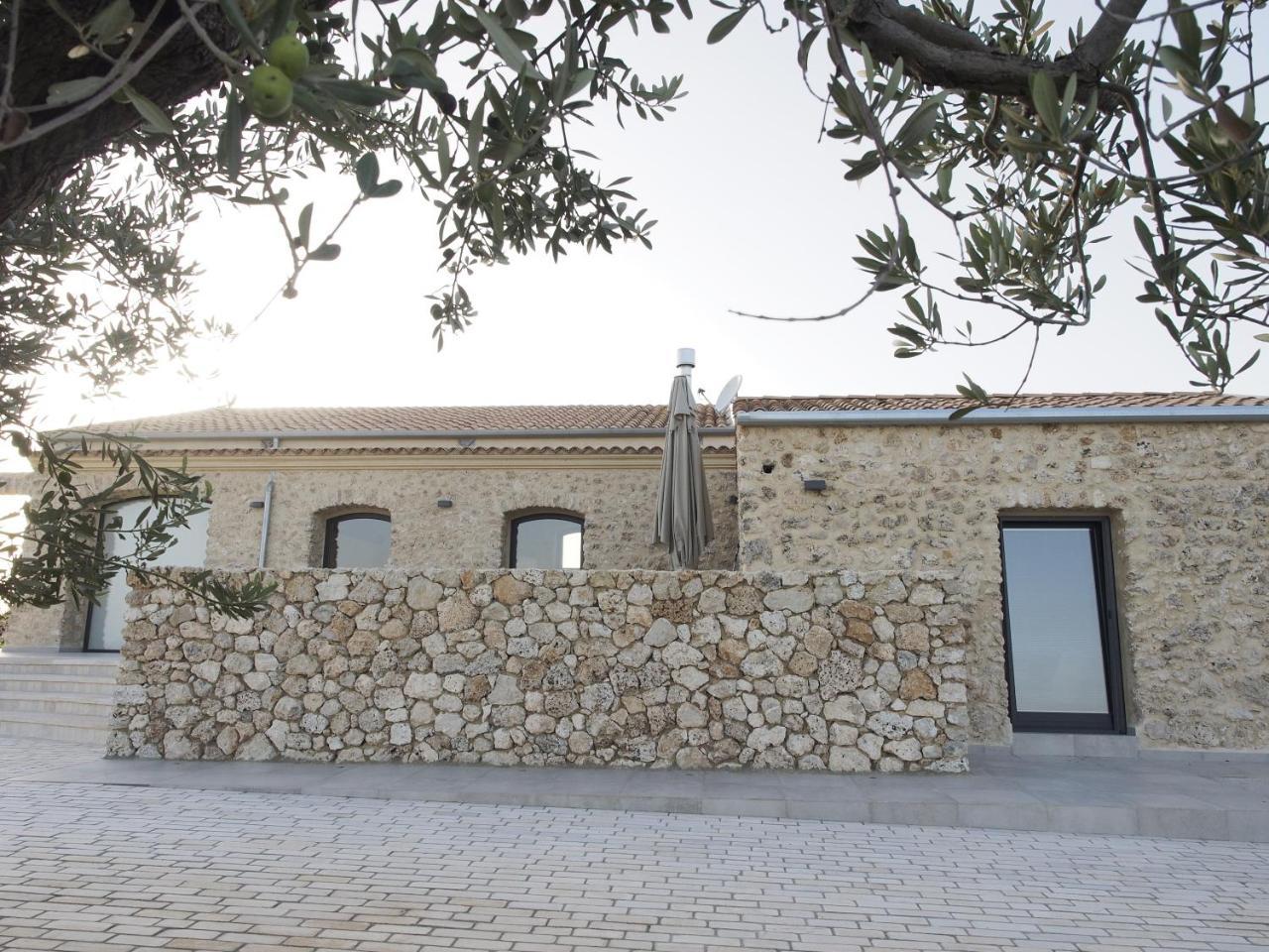 La Foresteria Di Golden Grapes Naro Exterior foto