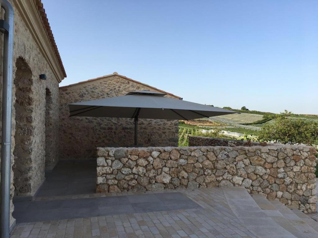 La Foresteria Di Golden Grapes Naro Exterior foto