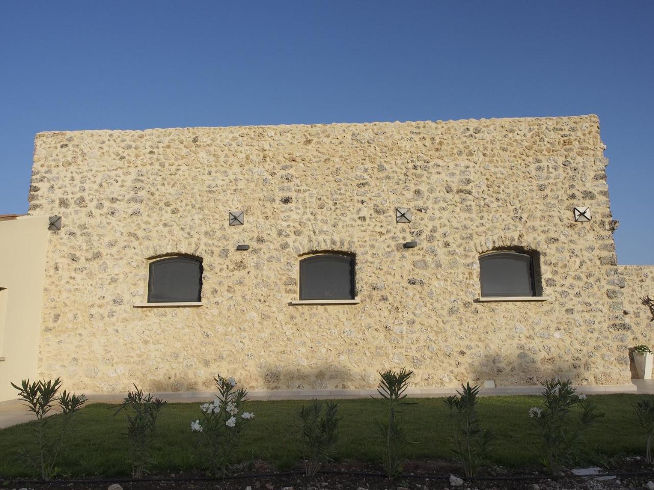 La Foresteria Di Golden Grapes Naro Exterior foto